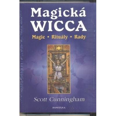 Magická Wicca
