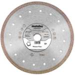 Metabo - Диамантен режещ диск за плочки 230x22, 23 мм 628580000 (628580000)