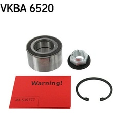 Súprava ložísk kolesa SKF VKBA 6520 (VKBA6520)