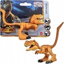 Mattel Jurský svět BENDY BITERS Atrociraptor