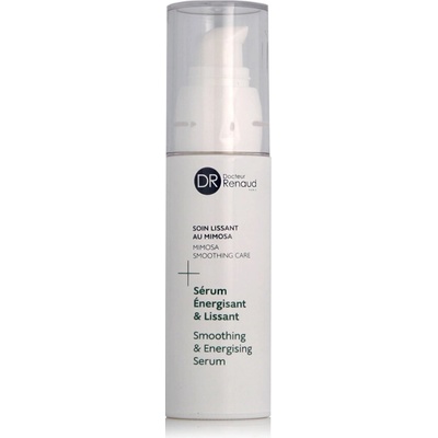 Dr Renaud Mimosa Smoothing & Energising Serum 30 ml