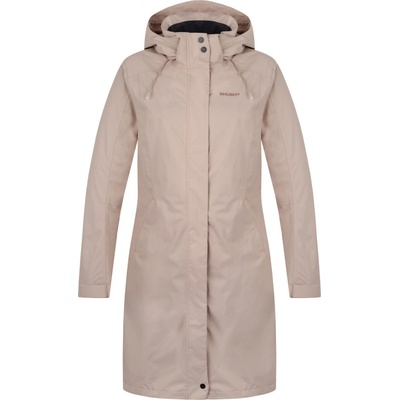 Husky Nut L beige – Sleviste.cz