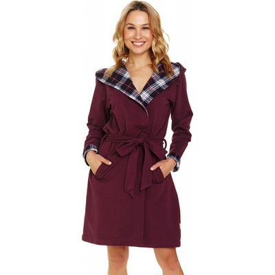 Doctor Nap SWW.7106 burgundy