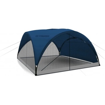 Trimm Party S - мрежа против комари Цвят: сив