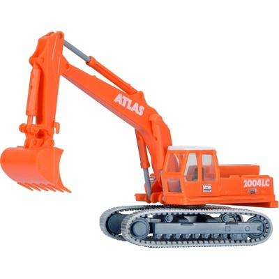 ATLAS Kibri 2004LC pásový bager 1:87