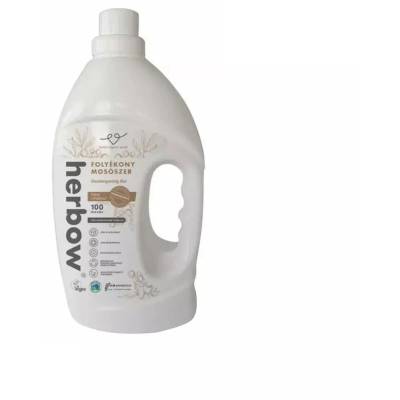 Herbow Течен препарат Herbow Chestnut flower за бели дрехи за 100 пранета, 3 литра (5999567515872)