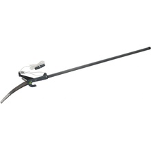 Silverline prerezávacia teleskopická 1,2 m 427627