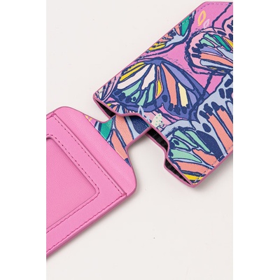 Kurt Geiger London етикет за багаж дамски (5604795109)