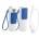 Power Bank " Hangy" 2200 mAh