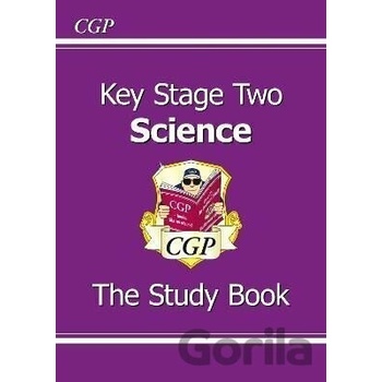 KS2 Science Study Book
