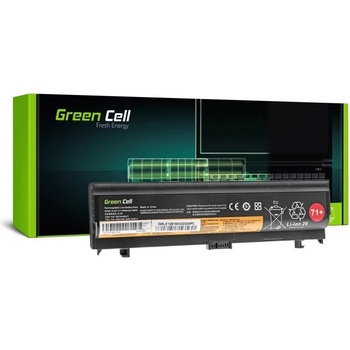 Green Cell Lenovo ThinkPad 4400 mAh (LE128) (GC-35408)