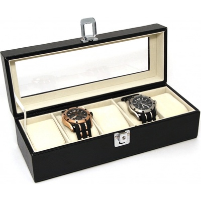 Lafira šperkovnice na hodinky