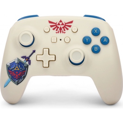 PowerA Zelda NSGP0015-01