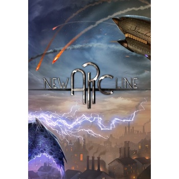 New Arc Line