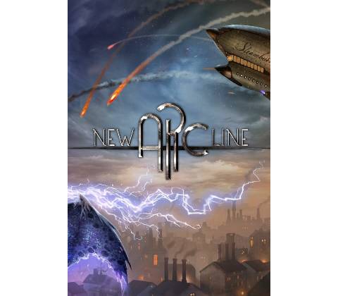 New Arc Line