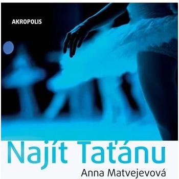 Najít Taťánu
