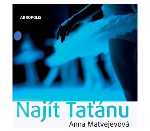 Najít Taťánu