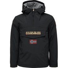 Napapijri Rainforest Winter 3 černá