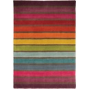 Flair Rugs Illusion Candy Multi Viacfarebná