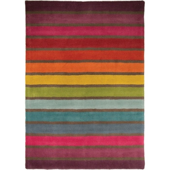 Flair Rugs Illusion Candy Multi Viacfarebná