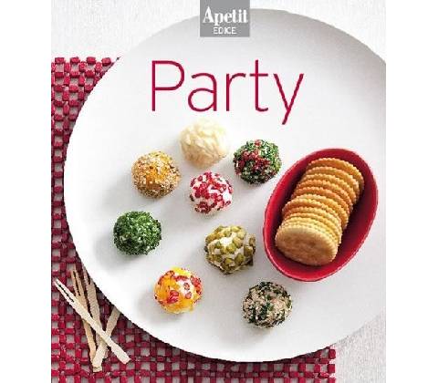 Party - Apetit 6