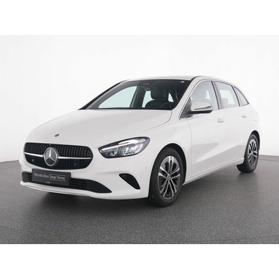 Mercedes-Benz B 180 100 kW