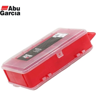 Abu Garcia Utility Box Large-Double Sided