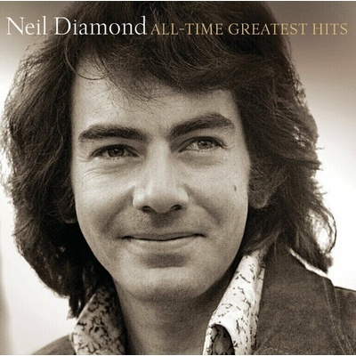Diamond Neil • All-Time Greatest Hits LP