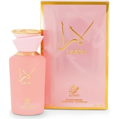 Attri Attri Lara parfumovaná voda dámska 100 ml