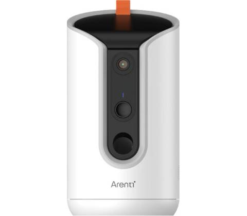 Arenti Petcam