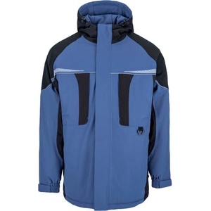 CERVA Cerva nyala neo / Водоустойчиво изолирано зимно яке с качулка - синьо 4xl (0301073140007)