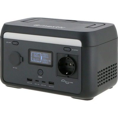 Mestic Power Station MPS-600