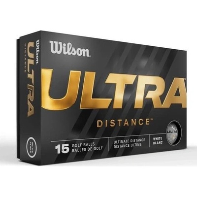 Wilson Ultra Distance 15 ks – Zboží Dáma