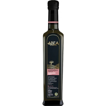 Abea Extra panenský olivový olej Koroneiki 250 ml