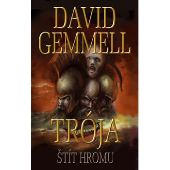 Trója Štít hromu