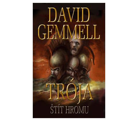 Trója Štít hromu