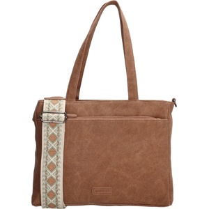 Beagles Malaga 20597 Brown