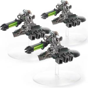 Games Workshop Lokhust Destroyer Squadron (99120110025)