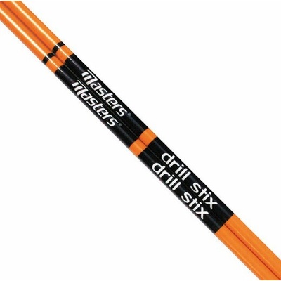 Masters Drill Stix oranžová