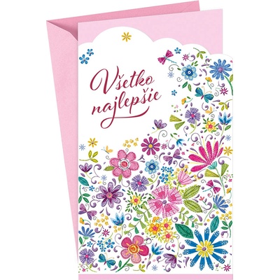 ARGUS Blahoželanie k sviatku 15-6503