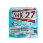 ЛАЙТС ПЛИК БЛОК 27/50 ЕУ 100БР