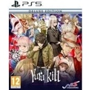 Yurukill: The Calumniation Games (Deluxe Edition)