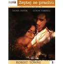 Spýtaj sa prachu DVD
