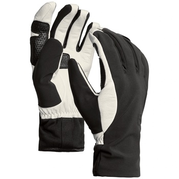 Ortovox Tour Glove Размер на ръкавиците: M / Цвят: черен