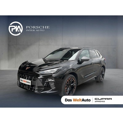 Cupra Terramar 2.0 TSI 4Drive DSG 150 kW