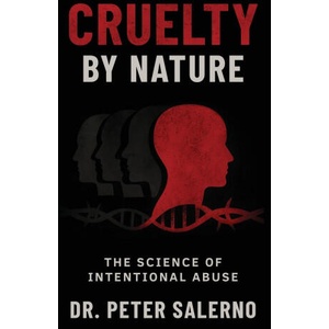 Cruelty by Nature (2025)