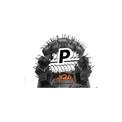 JOURNEY TYRE P2002 90/100 R12 126M