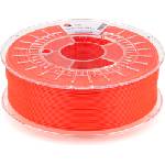 Extrudr PETG Neon Red - 1, 75 mm / 2500 g (mf-petg-neon-rot-175-2300)
