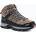 CMP Дамски ботуши за трекинг CMP Rigel Mid Wp cenere