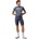 Castelli Stratus logo jersey m